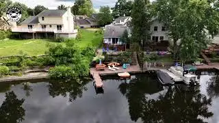 Portage Lakes Ohio