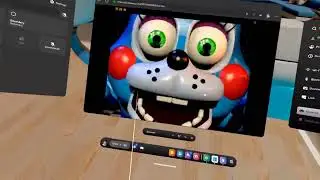 Fnaf 2 scratch 2/20 2/99 1/10000!