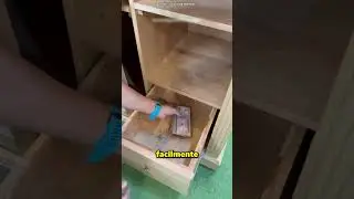Questa cassaforte &egrave; invisibile ai ladri 🤯