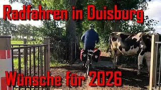 2026 und Wünsche