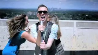Alex Simpson - Trouble (Official Music Video)
