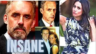 Meghan INSULTS Jordan Peterson gets Instant KARMA (Neil/2taz/Sue Smith/pdina/Sean)