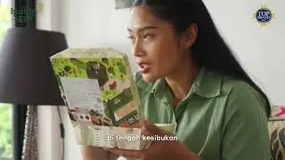 Temukan rahasia hidup sehat yang praktis bersama Healthy Go!
