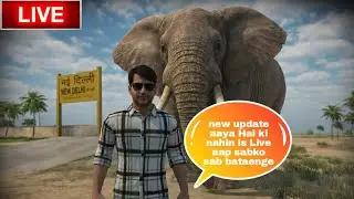 Ayush yt gamer 50 is live