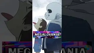 Sans em um JOGO DE RITMO? | Undertale