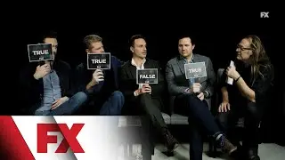 The Walking Dead - Walker Stalker Londra 2016 R&ouml;portajları 12