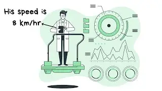 Speedometer in your brain|Can the brain measure your speed?| Speed cell| Sci fi or reality? #Shorts