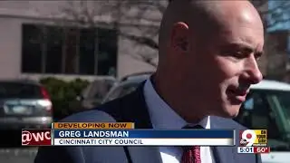Council to vote on Harry Black's firing Saturday