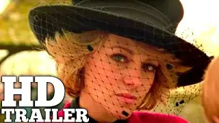 SPENCER Trailer 2 (2021) Kristen Stewart, Lady Diana Movie