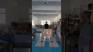 #factory #airport #automatic #turnstile#parking#access control #facebook