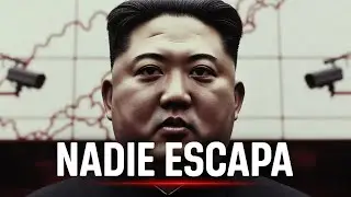 Corea del Norte: Por qu&eacute; nadie puede salir (La verdad que no sab&iacute;as).