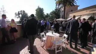 Event Promo- USC Lusk Center for Real Estate Event