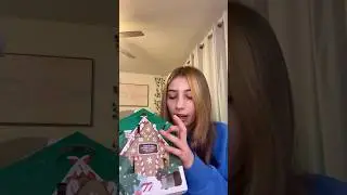 ✨ open up day 22 of the guinea pig advent calendar! 🐹 #pets #guineapig #adventcalendar #unboxing