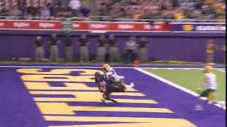 Jaylin James TD Q2 21-14