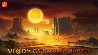 Last Oasis - ENDING THIS SEASON ON A HIGH NOTE