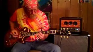 shortBLOCK 10w amp demo