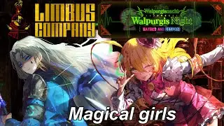 The sixth Walpurgis Gachathon