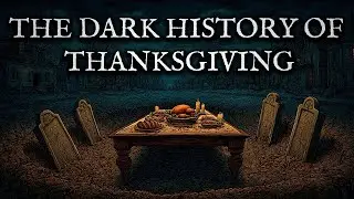 Thanksgiving's Dirty Secret: The Real Story of Pilgrims & Native Americans