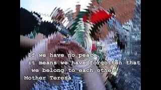 Love,Peace and Tolerance