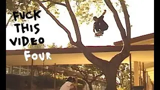 Fuck This Video Four