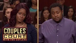 Wife Repairing Marriage After Husband Cheated With Neighbor (Full Episode) | Couples Court