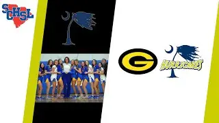 Greenwood vs Wren (Girls & Boys) | SCHSL 4A Basketball