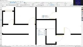 Comment bien tracer les escaliers dans Archicad