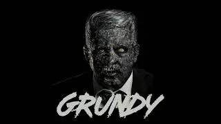 Solomon Grundy prod. by Blasian Beats - Official Lyric Video