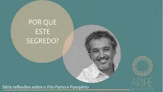 Por Que Este Segredo?