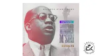 Infrapa - GODEFROID MULONGO M'SIRI (Audio Officiel)