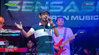 HERRY TAMBUR - BENCANA 