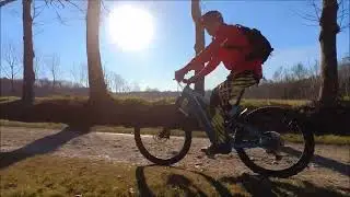 202201  -  MTB   Groane e varianti