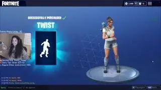 Daequan myth & Streamers react to Twist Emote