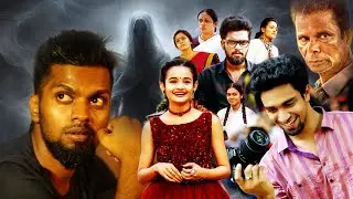 🔴LIVE New Thriller Movie 2024 Latest Full Movie Malayalam Suspense Thriller #AANA MAYILSouthReleased