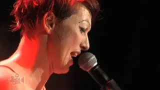 Dresden Dolls - Ultima Esperanza (Live in Sydney) | Moshcam