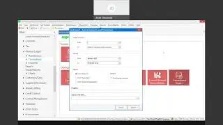 Sage 200 Evolution  GL Transactional Export
