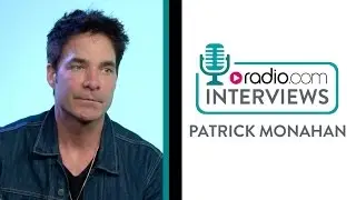 Pat Monahan of Train on the Making of 'a girl a bottle a boat'