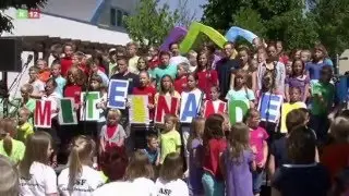MITEINANDER - Song: zu Gast Roland Kaiser