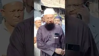#MLA #Mufti #Ismail #status #Yusuf #Ilyas