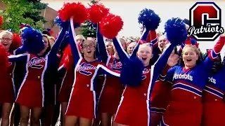 Cousino High School Homecoming 2016