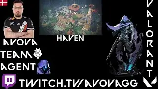 [28 Kills] G2 AvovA Pro Omen + G2 hoody + G2 Mixwell + G2 Coach pipsoN//HAVEN