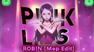 「Pink Lips」 [Mep]&deg;Alightmotion [Free preset]