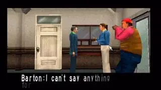 Clock Tower - Helen - Ending B