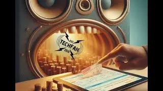 TechFan 507