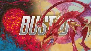 BRUTAL Vintage Magic the Gathering COMBOS! | Game Winning JANK - Episode 15