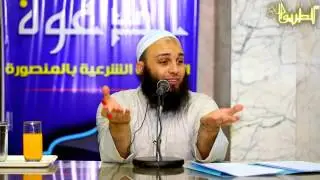 (خلص تارك) د خالد الحداد مسجد الجمعية الشرعية بالمنصورة،الجمعة 31-7-2015