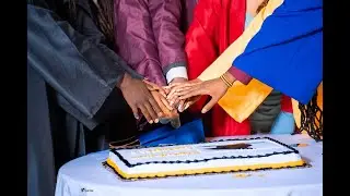 How We Overcame Obstacles And Trauma To Graduate With Flying Colors - Part 2