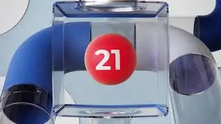 Lotto 6/49 Draw - December 05, 2020.