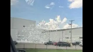 1 killed during foam release at Wilmington Air Park