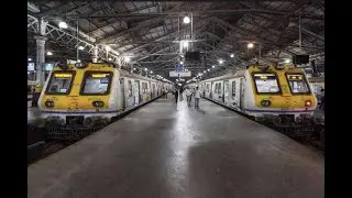 Robotic Duct Cleaning inside Railway Coach &ndash; T&T Solutions and Services Pvt. Ltd.